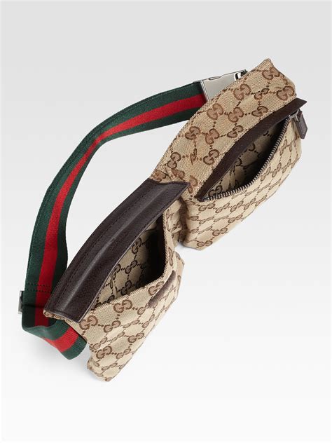 gucci belt for bag|gucci belt bag for sale.